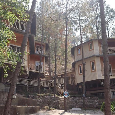 The Woods Retreat Hotel Lansdowne Buitenkant foto