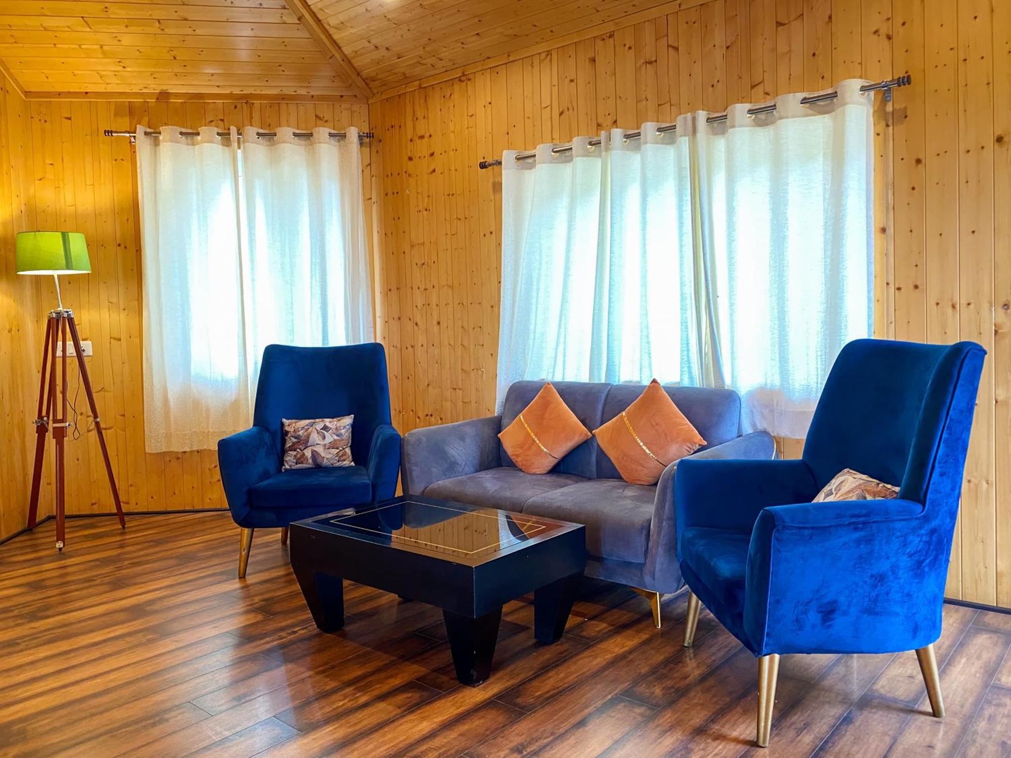 The Woods Retreat Hotel Lansdowne Buitenkant foto